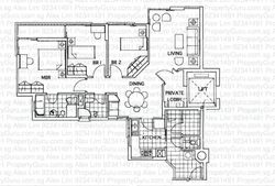 The Mayfair (D22), Condominium #571811631